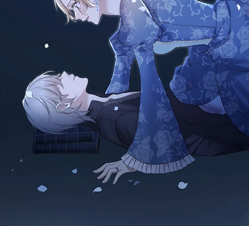 The Hidden Prince Who Loved Me Chapter 1 - page 160