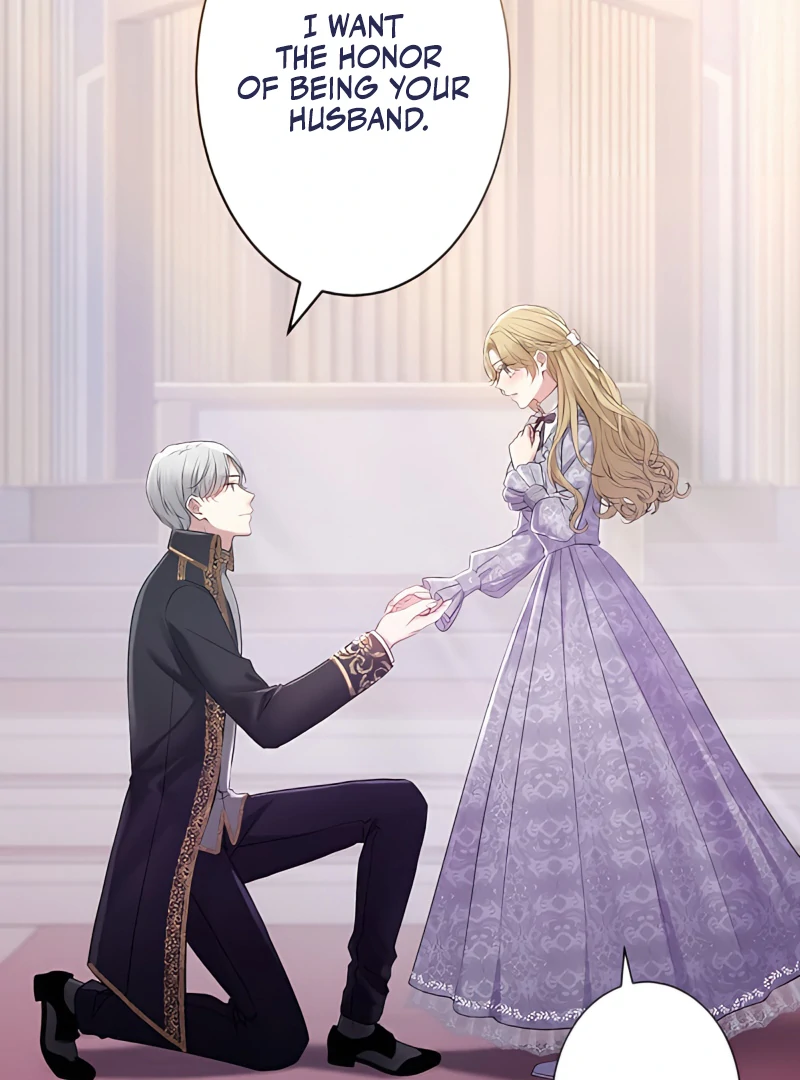 The Hidden Prince Who Loved Me Chapter 1 - page 19