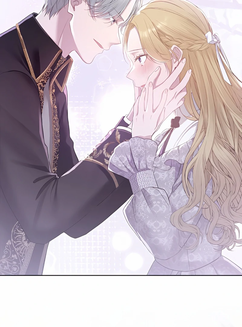 The Hidden Prince Who Loved Me Chapter 1 - page 21