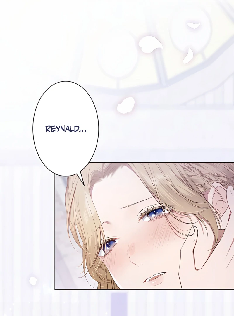 The Hidden Prince Who Loved Me Chapter 1 - page 22