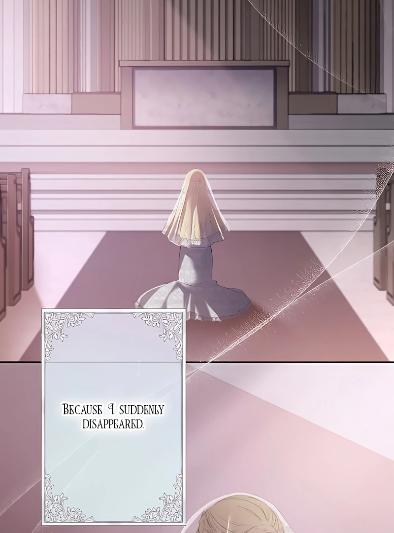 The Hidden Prince Who Loved Me Chapter 1 - page 2