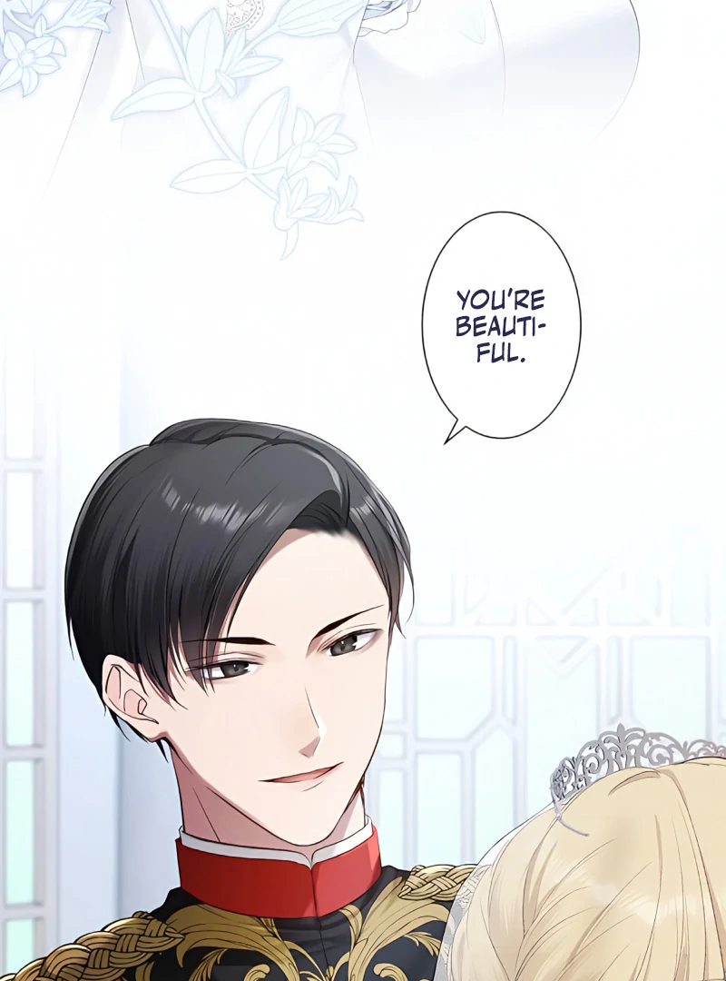 The Hidden Prince Who Loved Me Chapter 1 - page 33