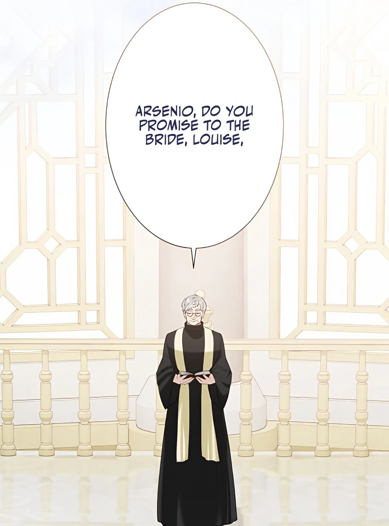 The Hidden Prince Who Loved Me Chapter 1 - page 36