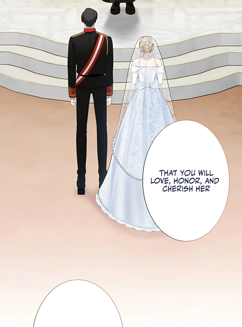 The Hidden Prince Who Loved Me Chapter 1 - page 37