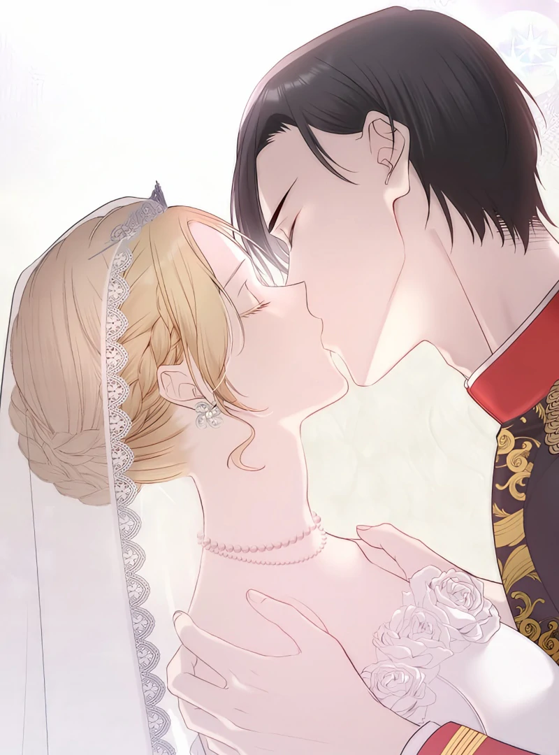 The Hidden Prince Who Loved Me Chapter 1 - page 39