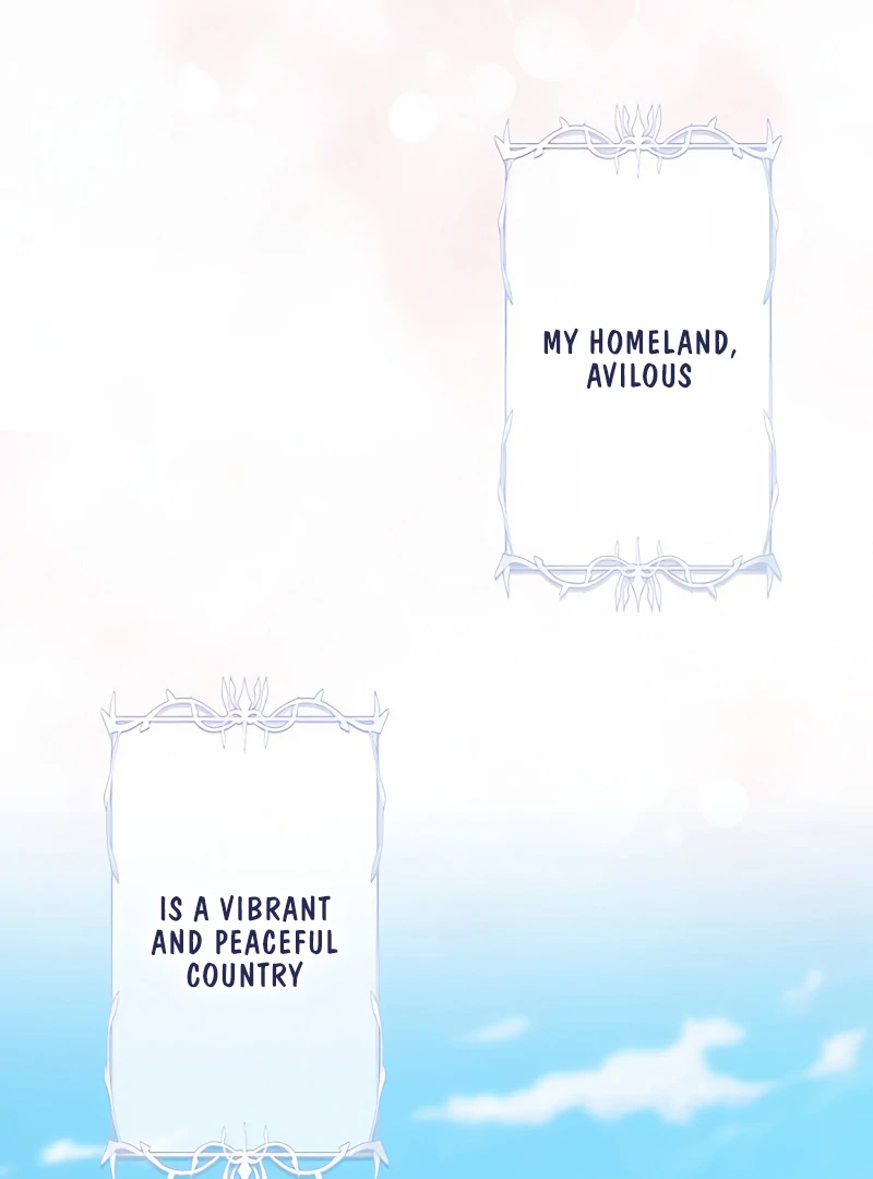 The Hidden Prince Who Loved Me Chapter 1 - page 41