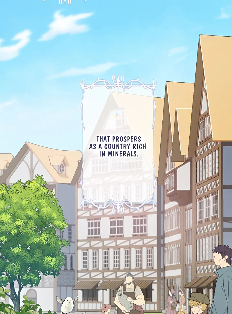 The Hidden Prince Who Loved Me Chapter 1 - page 42