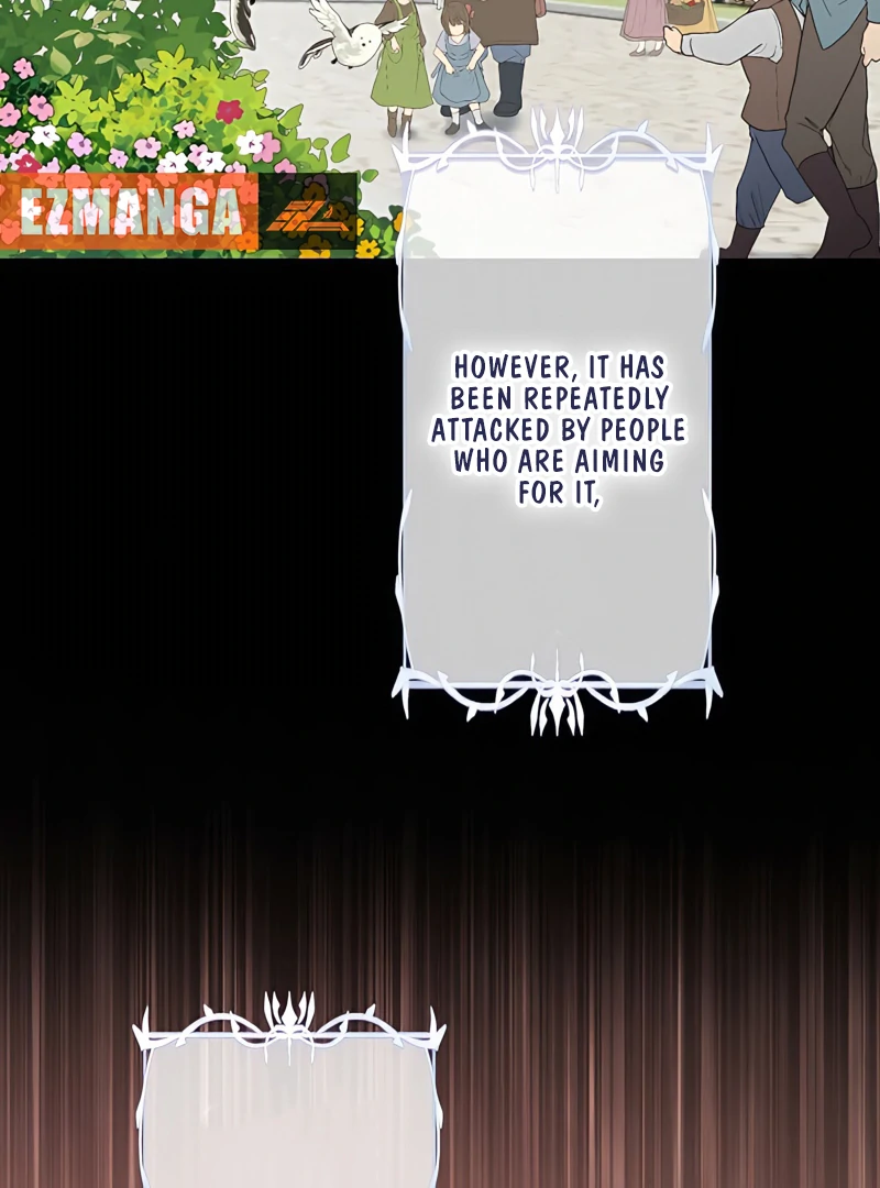 The Hidden Prince Who Loved Me Chapter 1 - page 43