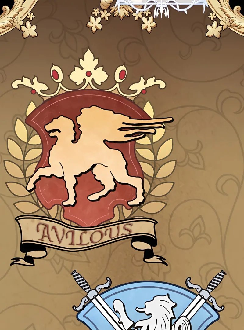 The Hidden Prince Who Loved Me Chapter 1 - page 46