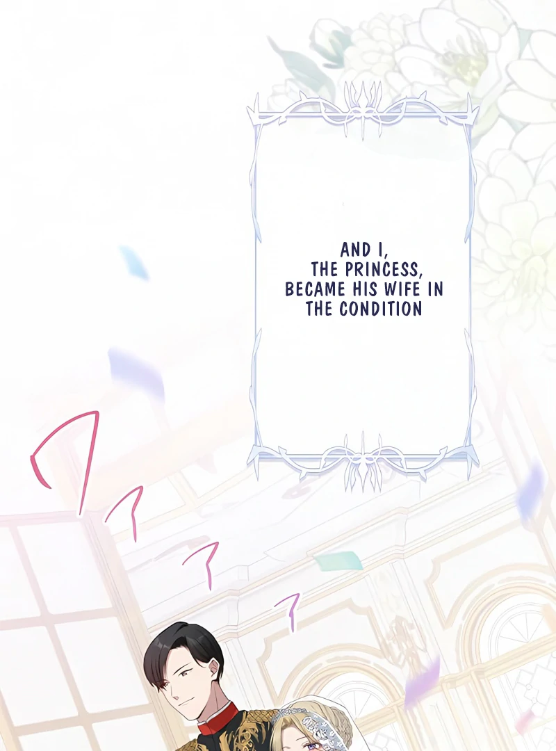 The Hidden Prince Who Loved Me Chapter 1 - page 49