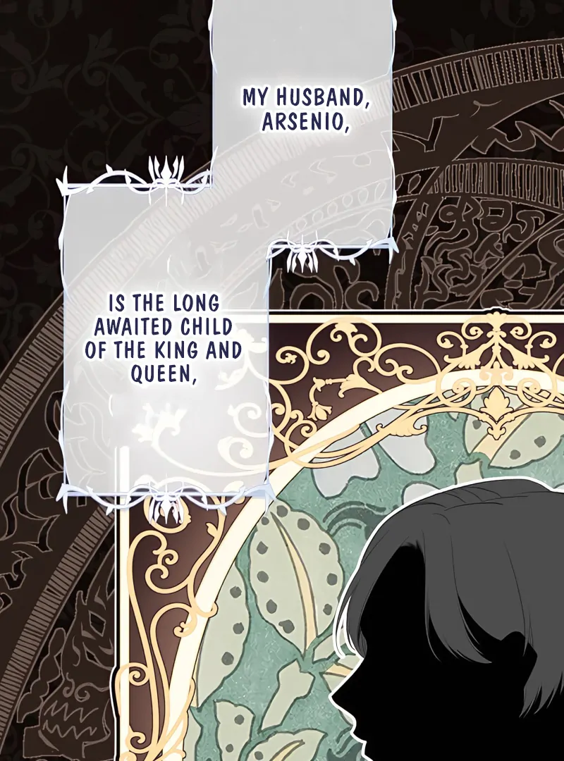 The Hidden Prince Who Loved Me Chapter 1 - page 52