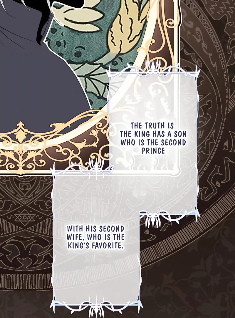 The Hidden Prince Who Loved Me Chapter 1 - page 55