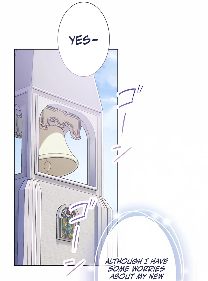 The Hidden Prince Who Loved Me Chapter 1 - page 61