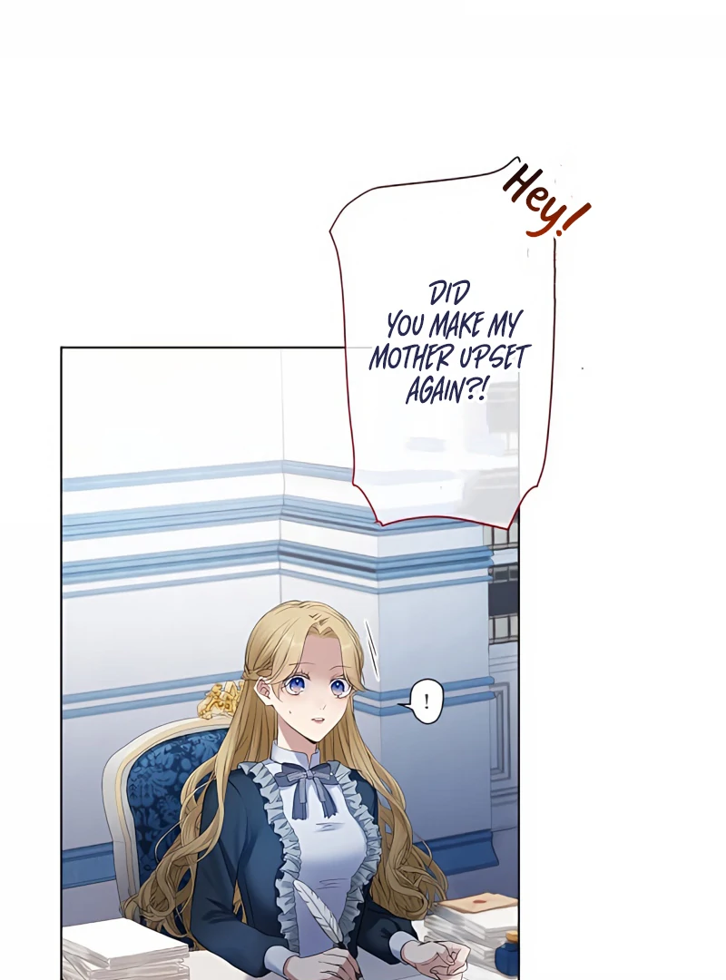 The Hidden Prince Who Loved Me Chapter 1 - page 69