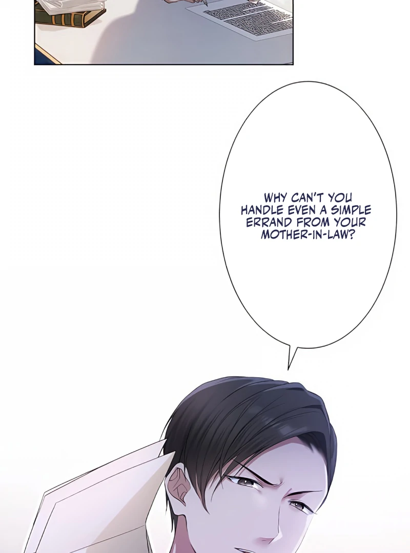 The Hidden Prince Who Loved Me Chapter 1 - page 70