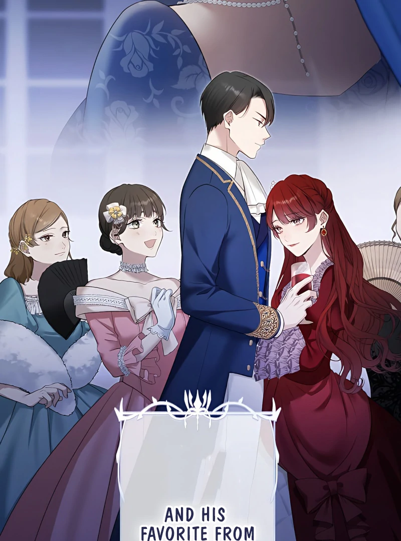 The Hidden Prince Who Loved Me Chapter 1 - page 75