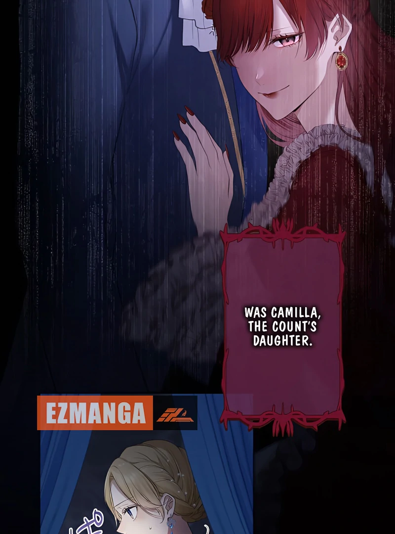 The Hidden Prince Who Loved Me Chapter 1 - page 77