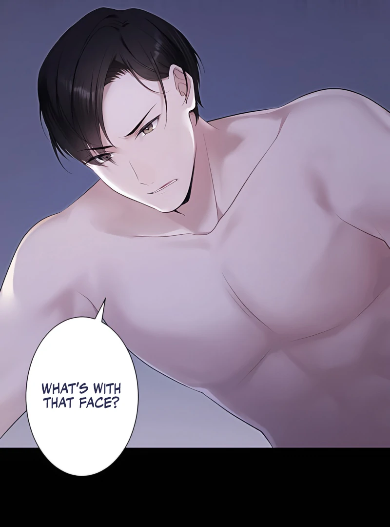 The Hidden Prince Who Loved Me Chapter 1 - page 80