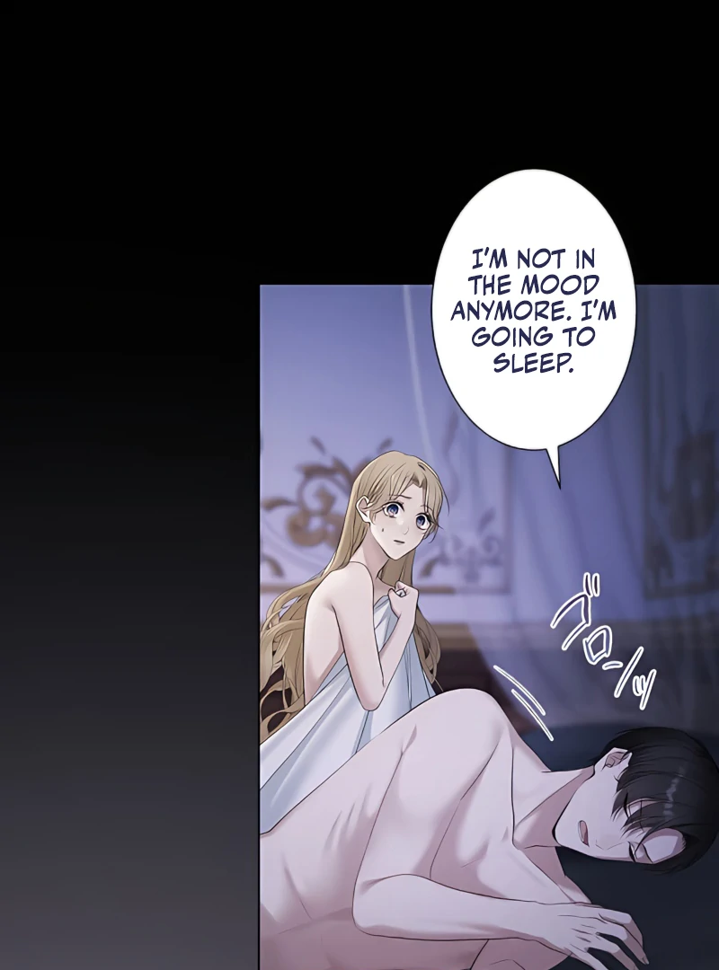 The Hidden Prince Who Loved Me Chapter 1 - page 81
