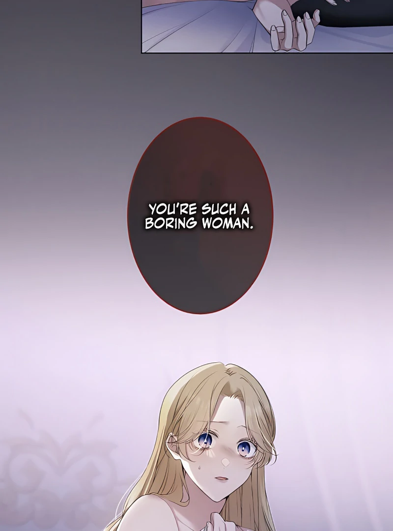 The Hidden Prince Who Loved Me Chapter 1 - page 82