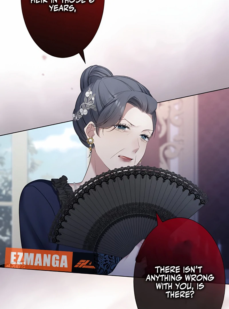 The Hidden Prince Who Loved Me Chapter 1 - page 88