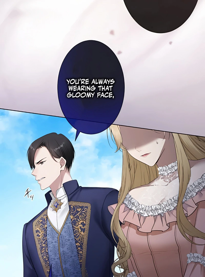 The Hidden Prince Who Loved Me Chapter 1 - page 89