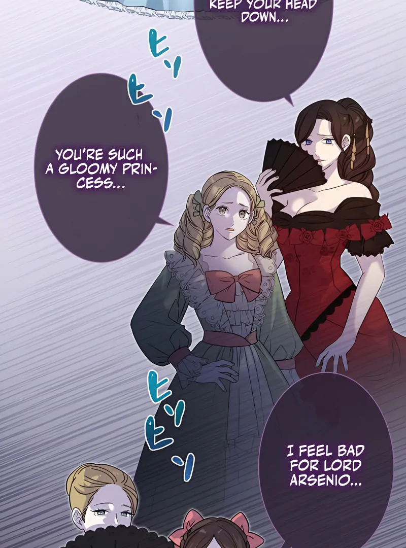 The Hidden Prince Who Loved Me Chapter 1 - page 93