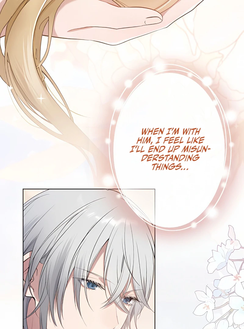 The Hidden Prince Who Loved Me Chapter 2 - page 140