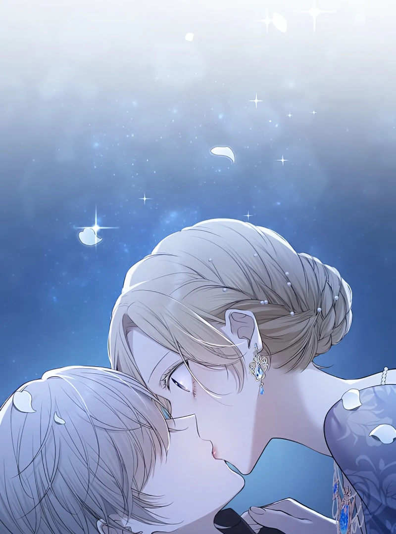 The Hidden Prince Who Loved Me Chapter 2 - page 1