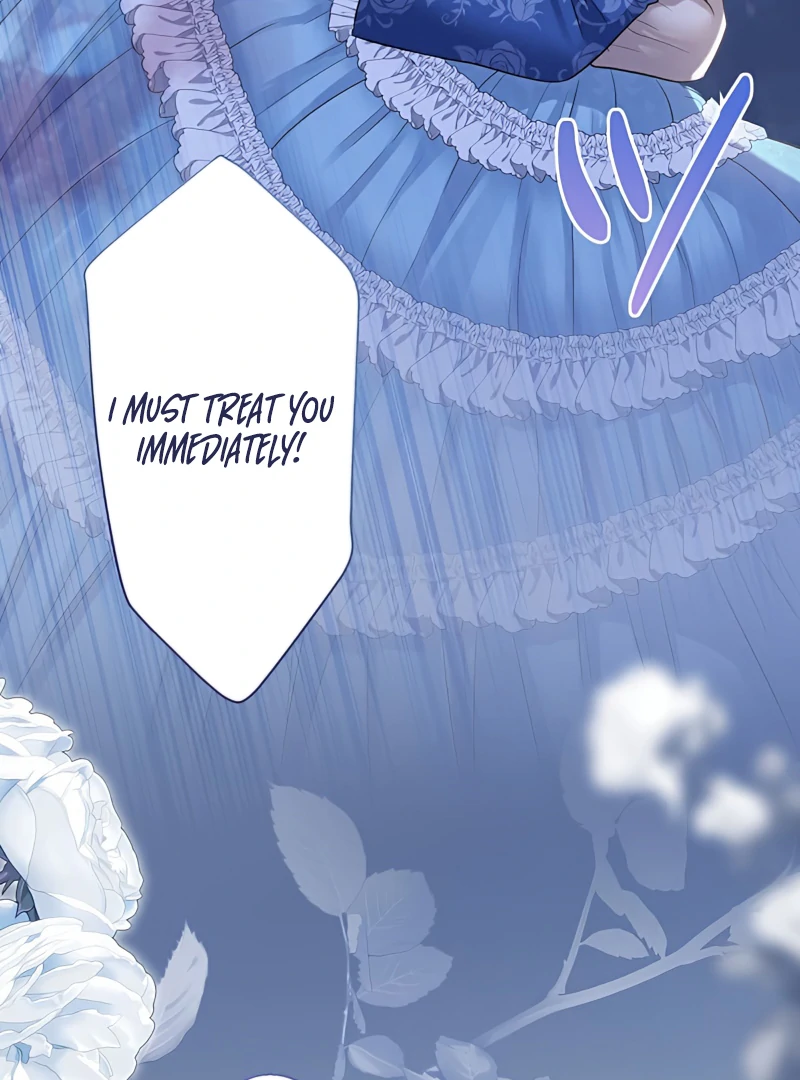 The Hidden Prince Who Loved Me Chapter 2 - page 30