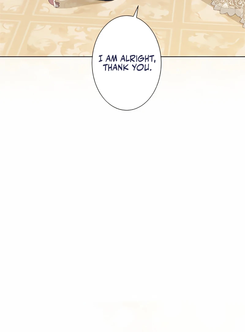 The Hidden Prince Who Loved Me Chapter 2 - page 36