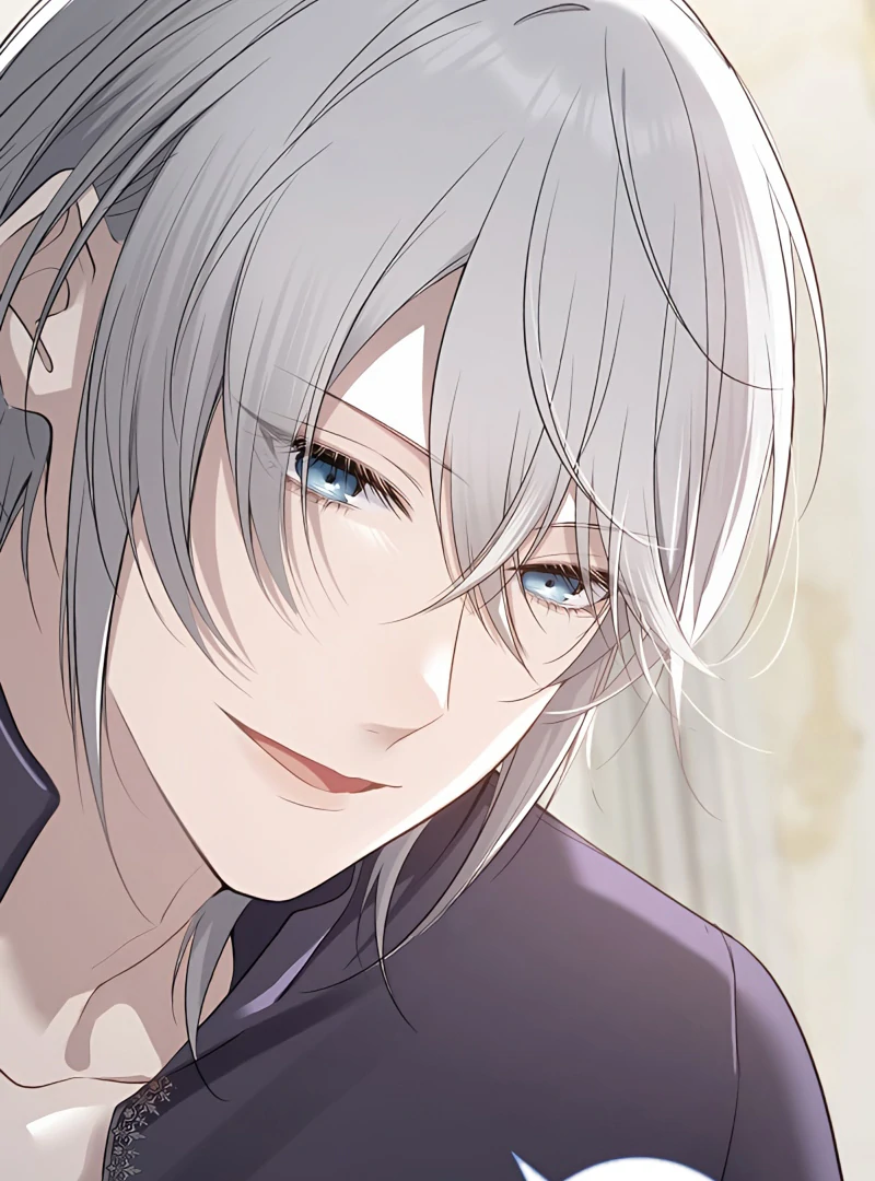 The Hidden Prince Who Loved Me Chapter 2 - page 51