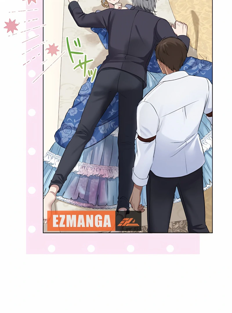 The Hidden Prince Who Loved Me Chapter 2 - page 57