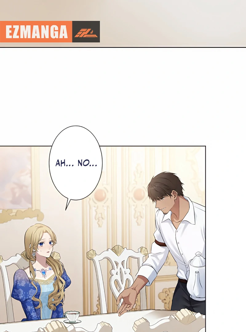 The Hidden Prince Who Loved Me Chapter 2 - page 61