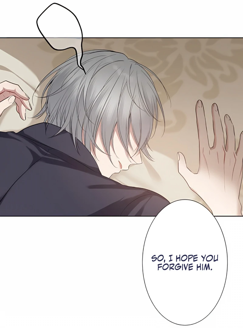 The Hidden Prince Who Loved Me Chapter 2 - page 72