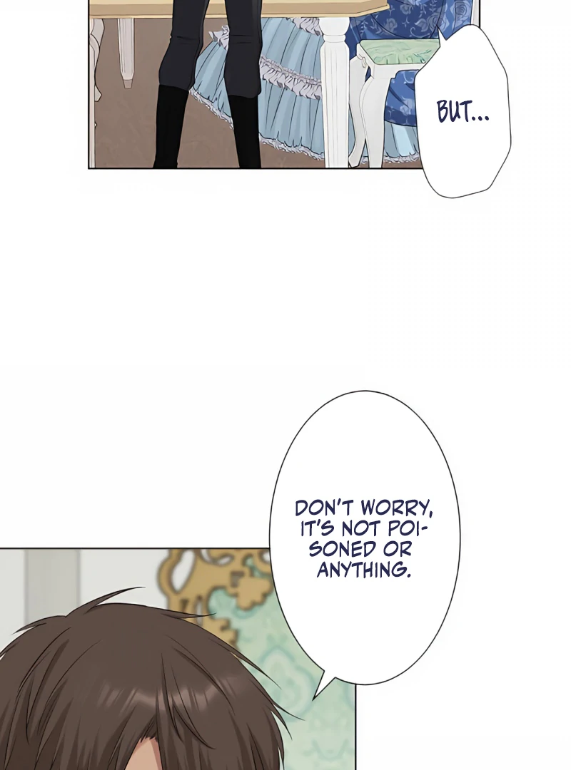 The Hidden Prince Who Loved Me Chapter 2 - page 81