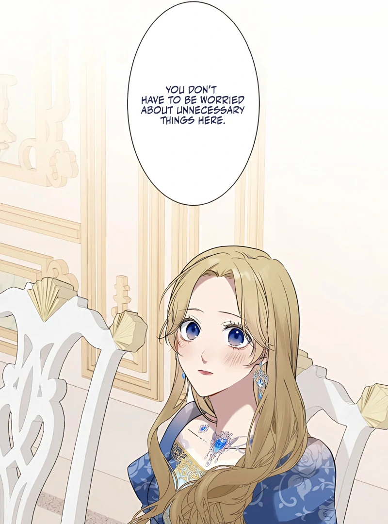 The Hidden Prince Who Loved Me Chapter 2 - page 84