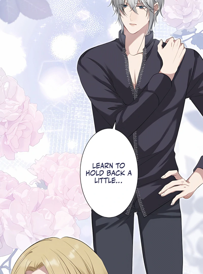 The Hidden Prince Who Loved Me Chapter 2 - page 87