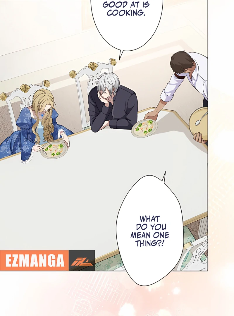 The Hidden Prince Who Loved Me Chapter 2 - page 98