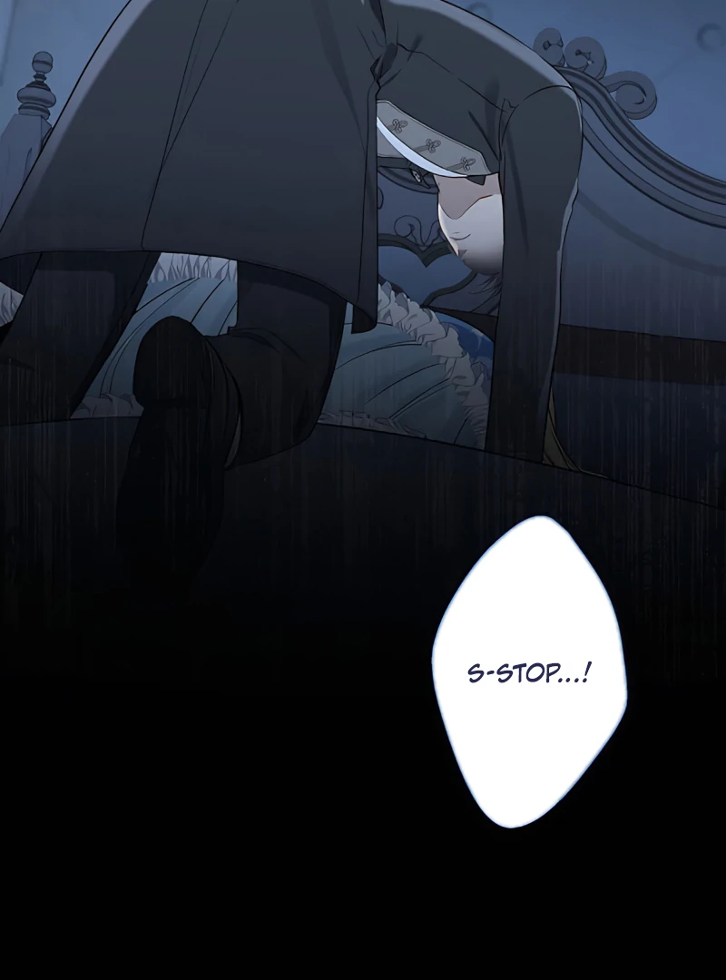 The Hidden Prince Who Loved Me Chapter 3 - page 9