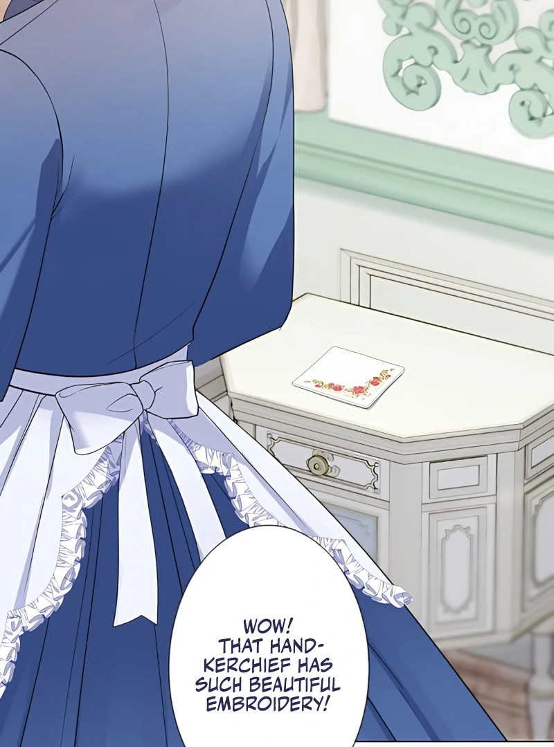 The Hidden Prince Who Loved Me Chapter 3 - page 99