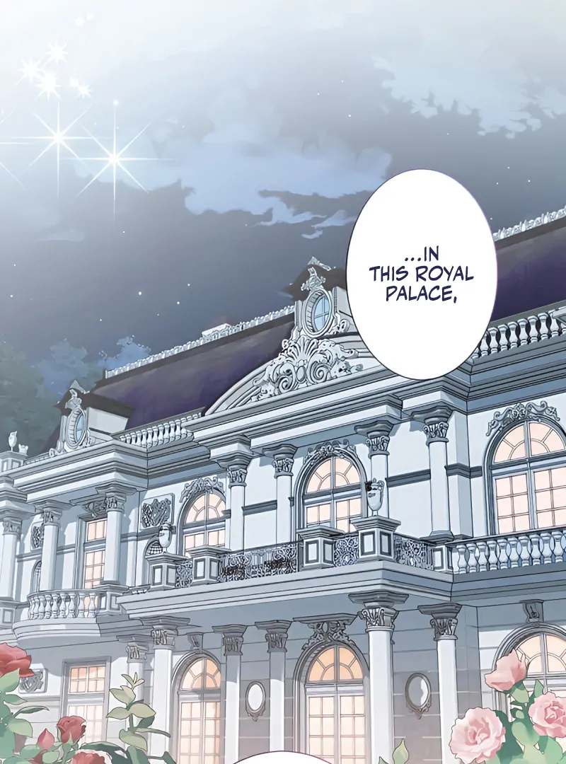 The Hidden Prince Who Loved Me Chapter 3 - page 105