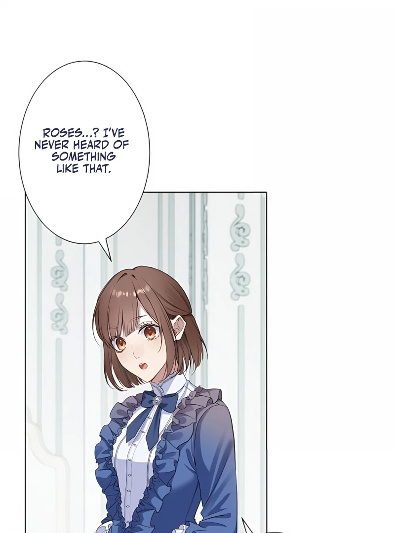 The Hidden Prince Who Loved Me Chapter 3 - page 107