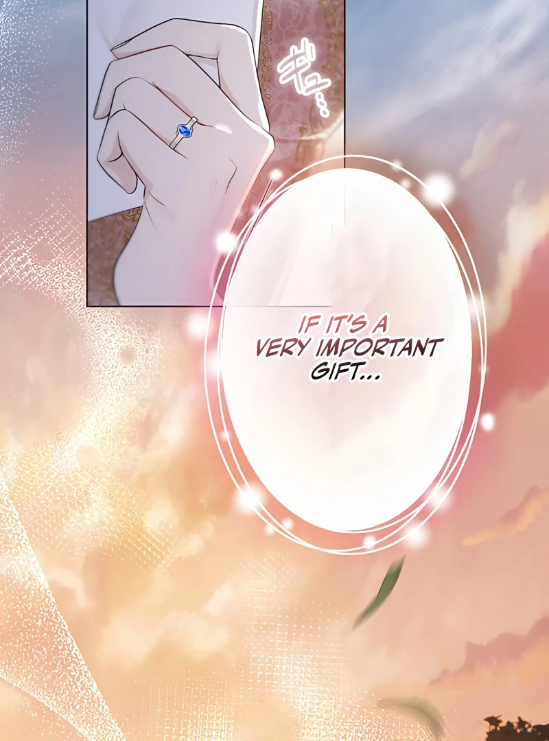 The Hidden Prince Who Loved Me Chapter 3 - page 121