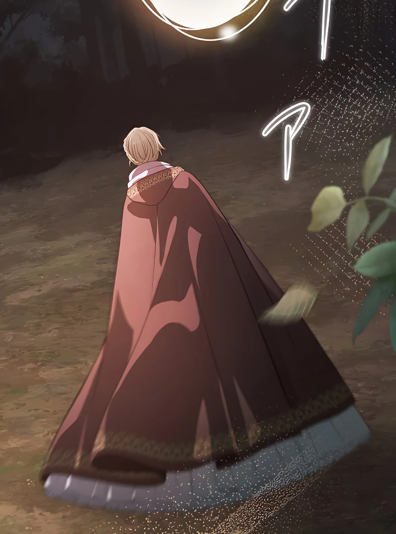 The Hidden Prince Who Loved Me Chapter 3 - page 123