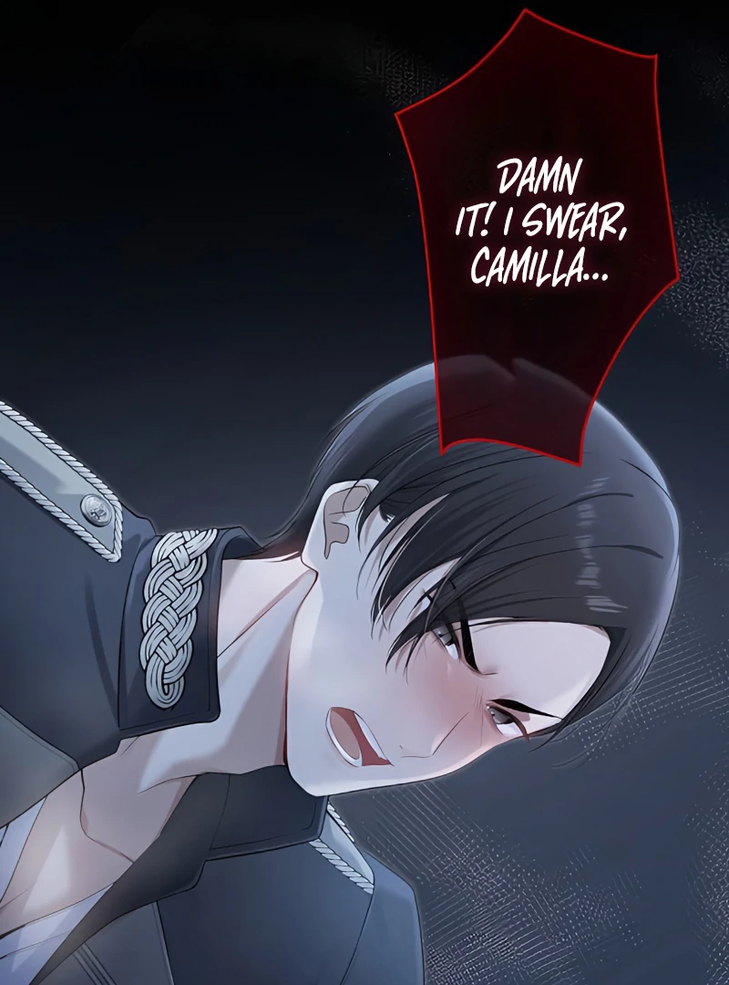 The Hidden Prince Who Loved Me Chapter 3 - page 12