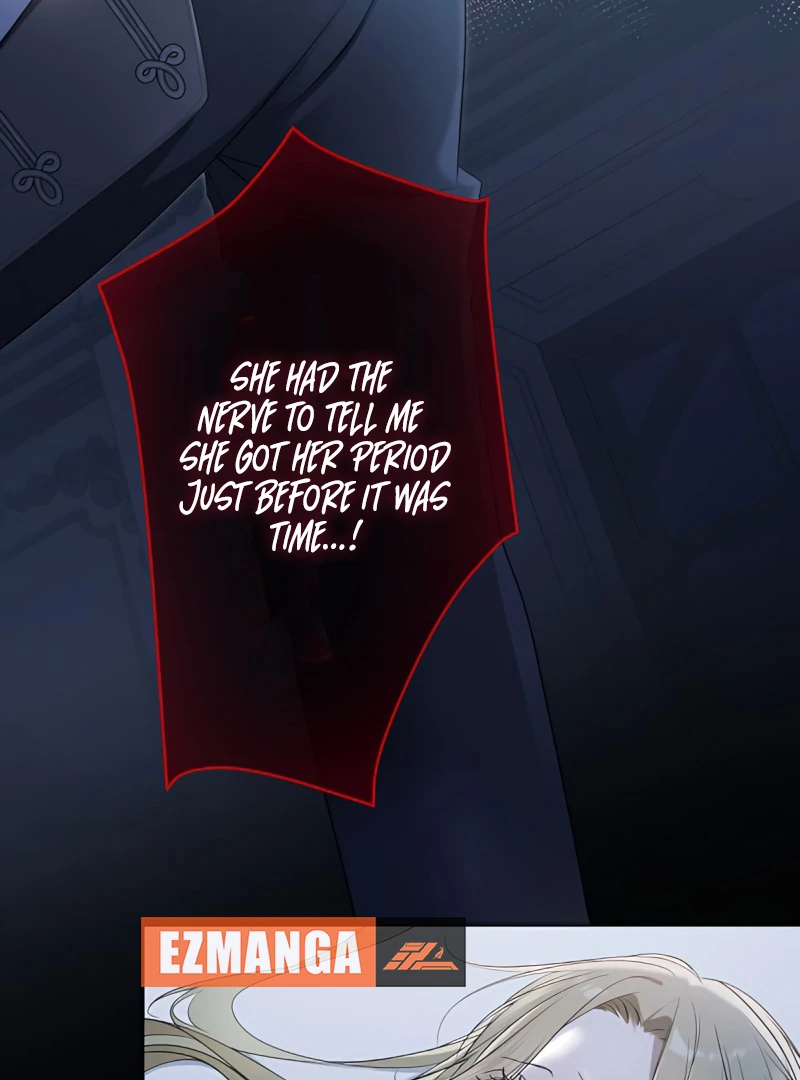 The Hidden Prince Who Loved Me Chapter 3 - page 13