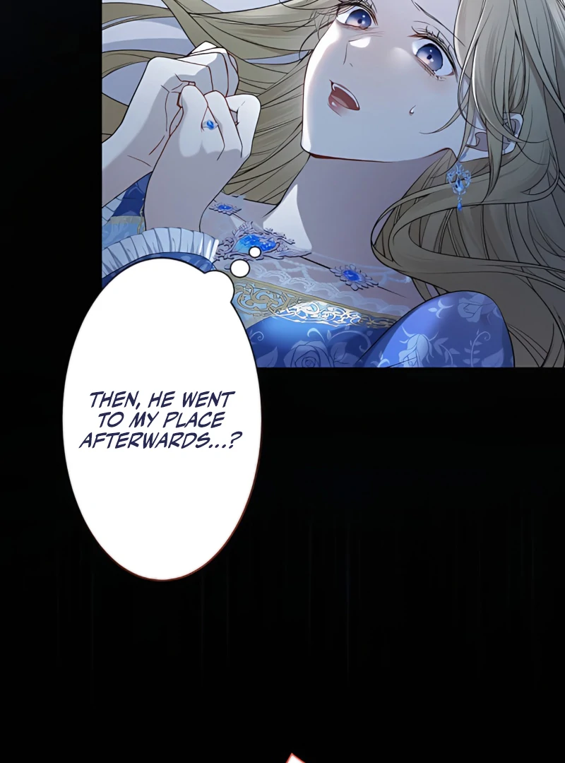 The Hidden Prince Who Loved Me Chapter 3 - page 14