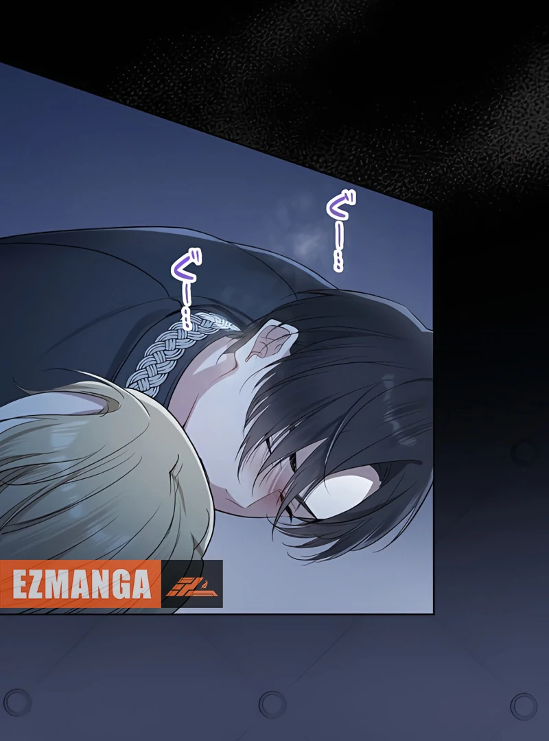 The Hidden Prince Who Loved Me Chapter 3 - page 19