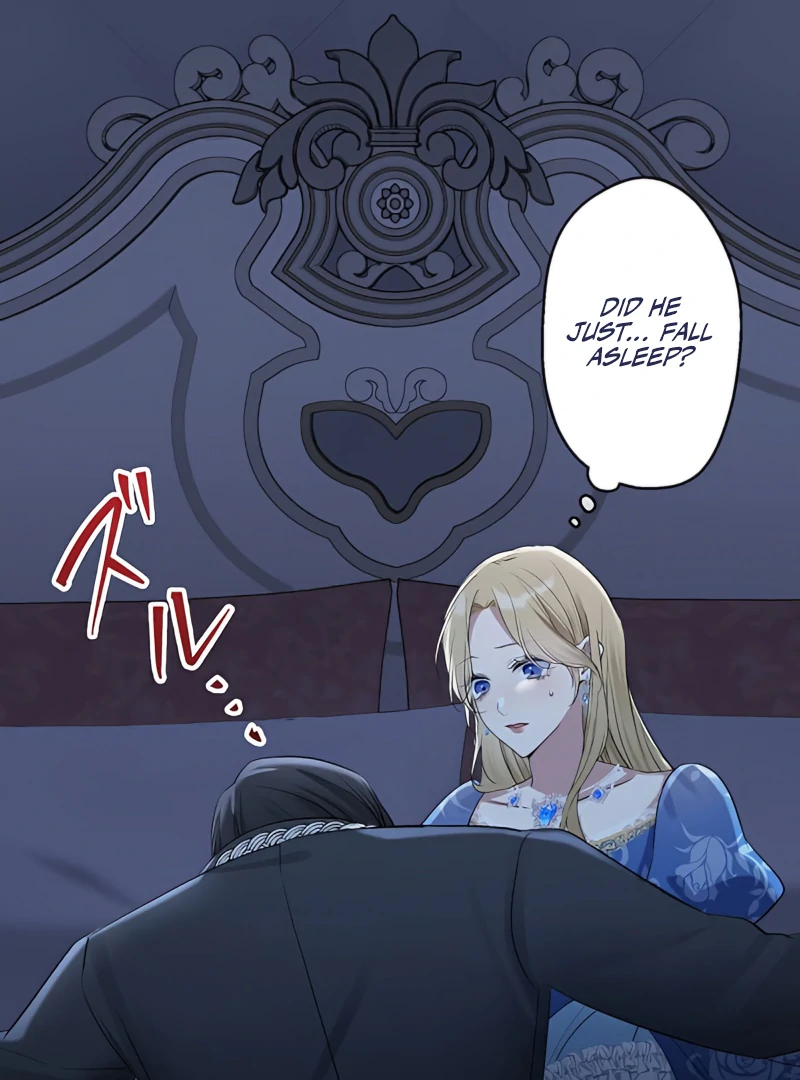 The Hidden Prince Who Loved Me Chapter 3 - page 20